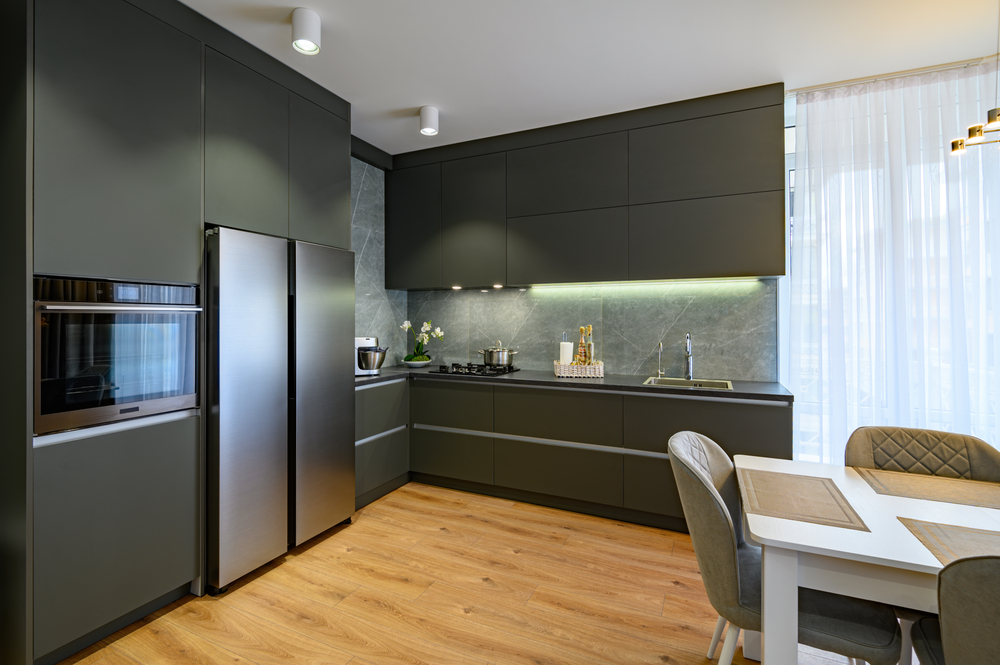 Builders in Havant and Hampshire